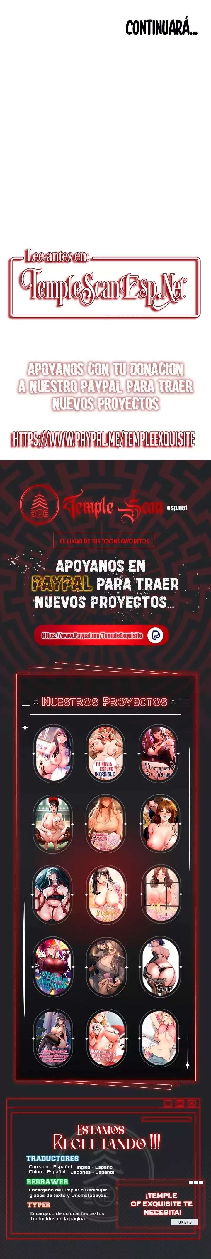 Not the Daughter, but the Mother Raw - Chapter 75 Page 30