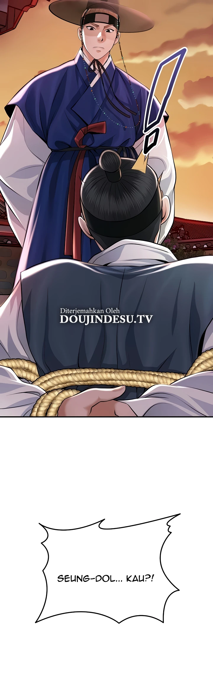 Brothel Raw - Chapter 85 Page 54