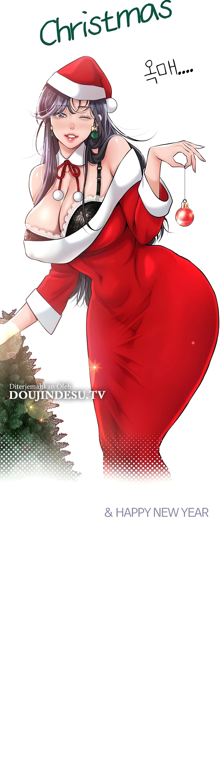 Brothel Raw - Chapter 85 Page 59