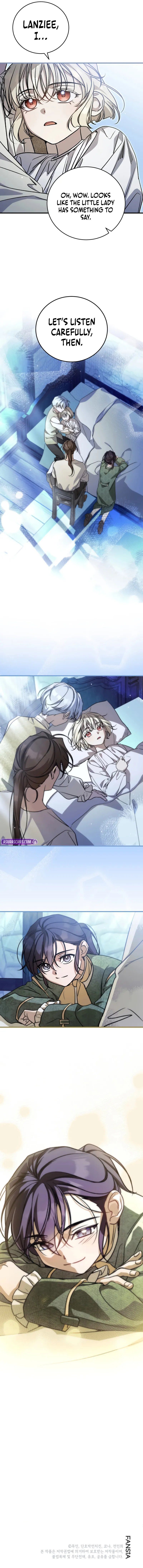 Children of the Rune - Chapter 42 Page 9