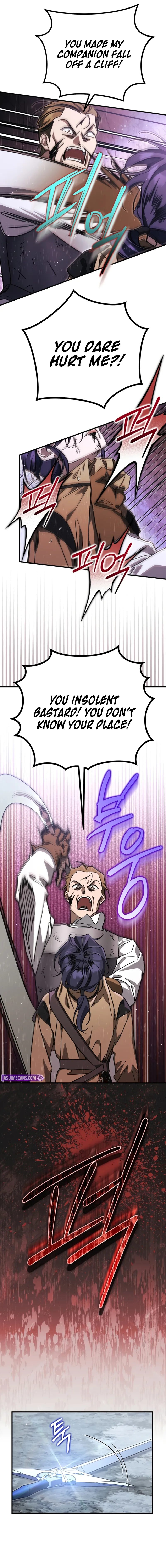 Children of the Rune - Chapter 48 Page 4