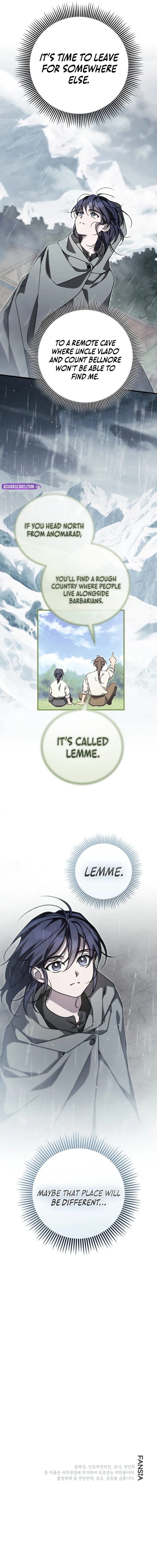 Children of the Rune - Chapter 49 Page 9