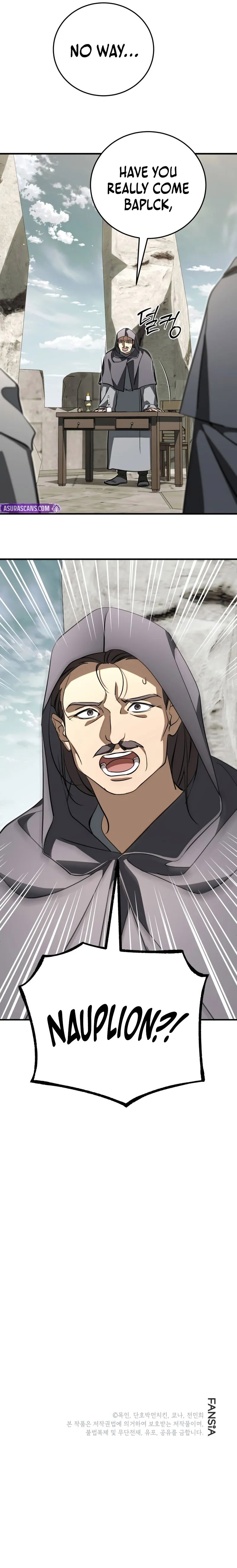 Children of the Rune - Chapter 54 Page 9