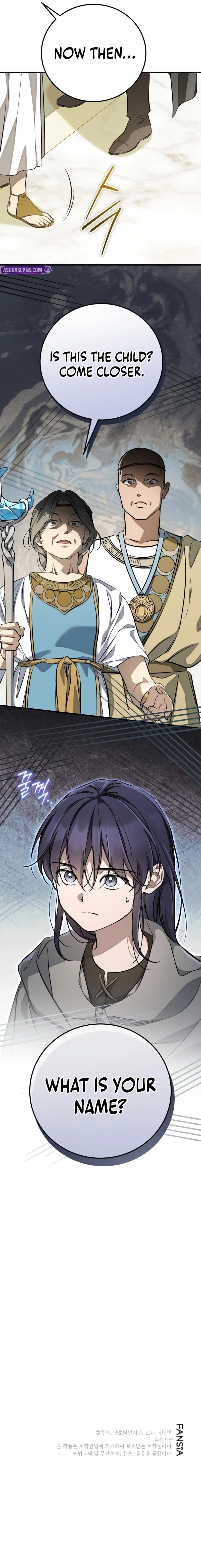 Children of the Rune - Chapter 55 Page 10