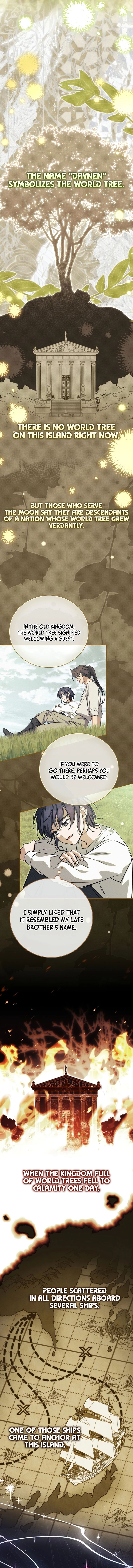 Children of the Rune - Chapter 60 Page 6