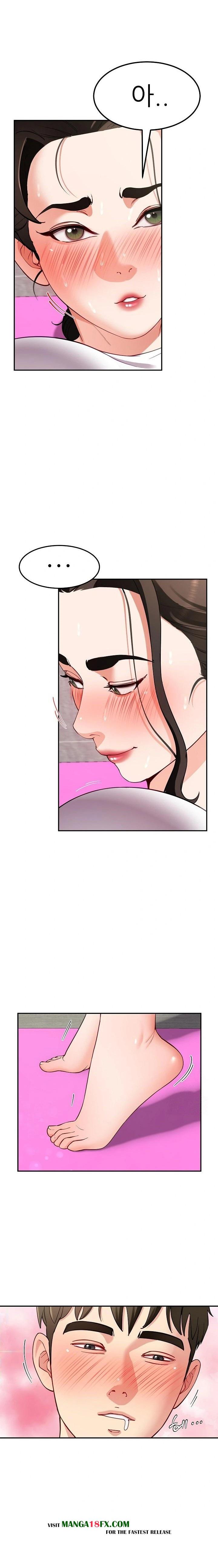Harem King Raw - Chapter 43 Page 6