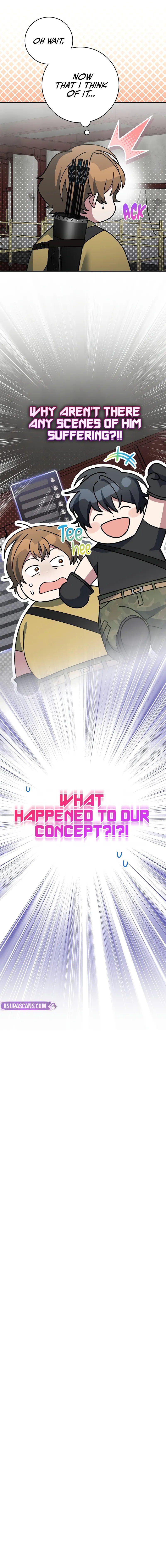 Genius Archer’s Streaming - Chapter 89 Page 15