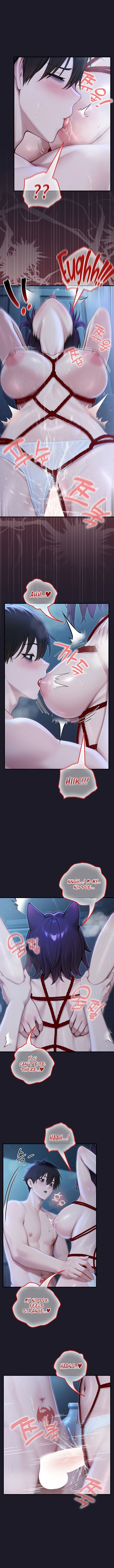 Isekai Dragondick Knight Commander - Chapter 68 Page 2