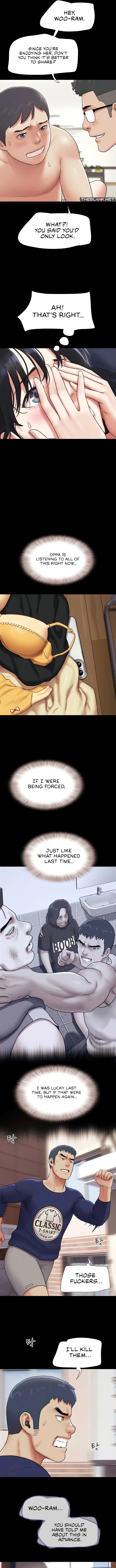 Soeun - Chapter 68 Page 6