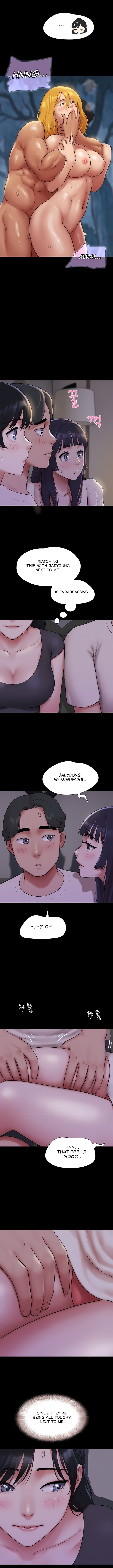 Soeun - Chapter 70 Page 10