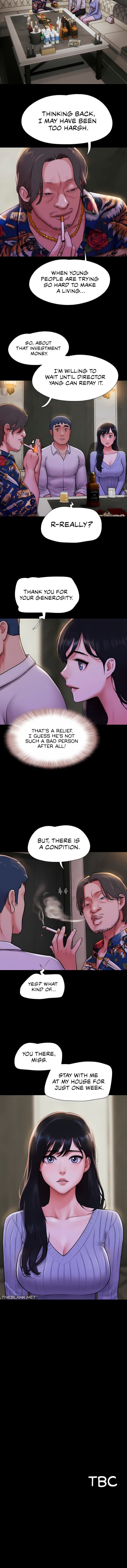 Soeun - Chapter 81 Page 5