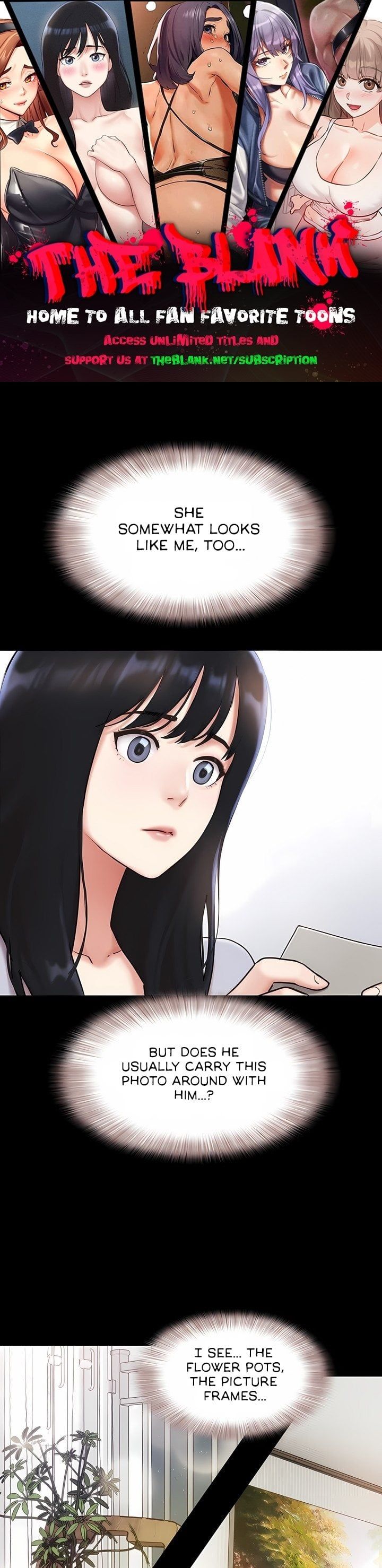 Soeun - Chapter 86 Page 1