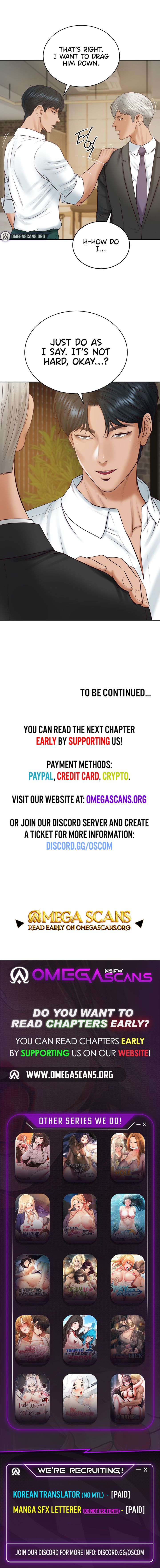 The Billionaire’s Monster Cock Son-In-Law - Chapter 85 Page 9