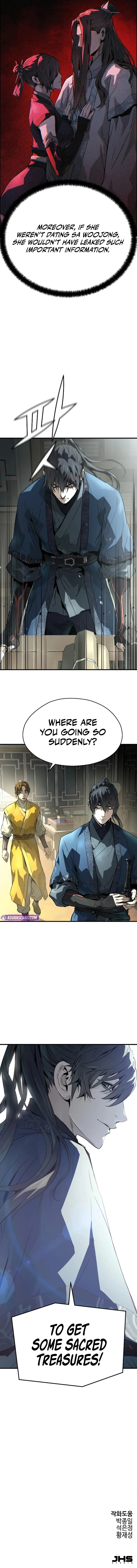 Absolute Regression - Chapter 69 Page 12