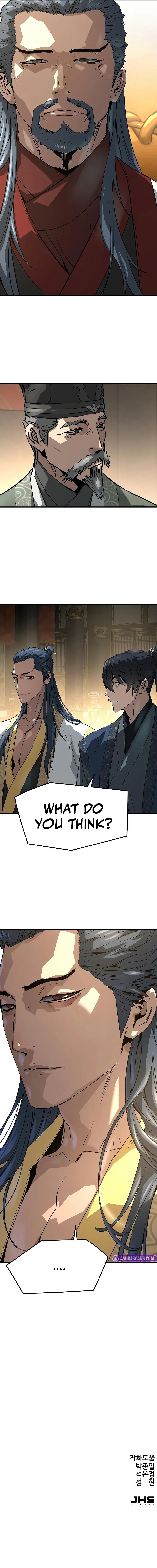 Absolute Regression - Chapter 92 Page 13