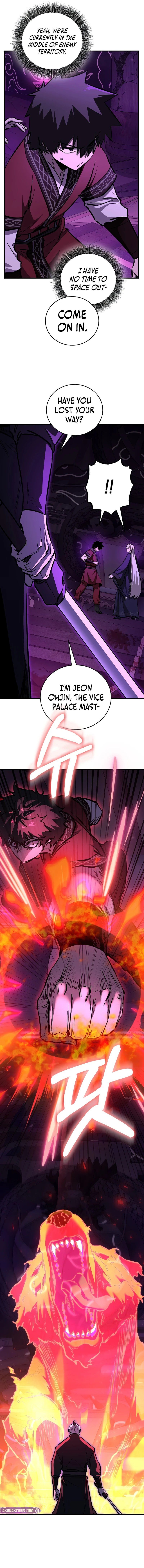 Childhood Friend of the Zenith - Chapter 101 Page 4