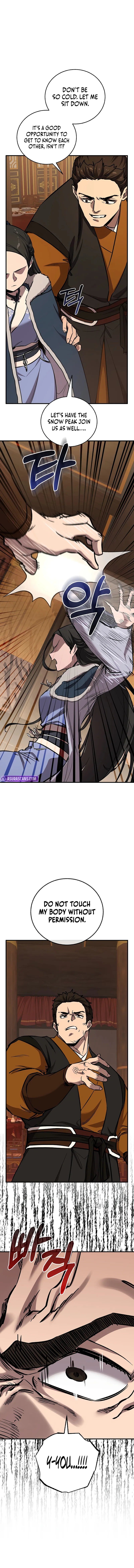 Childhood Friend of the Zenith - Chapter 80 Page 12