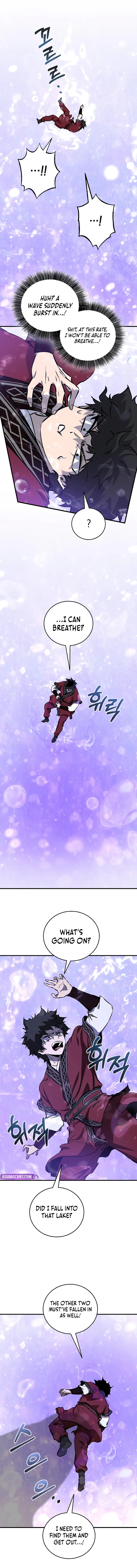 Childhood Friend of the Zenith - Chapter 90 Page 10