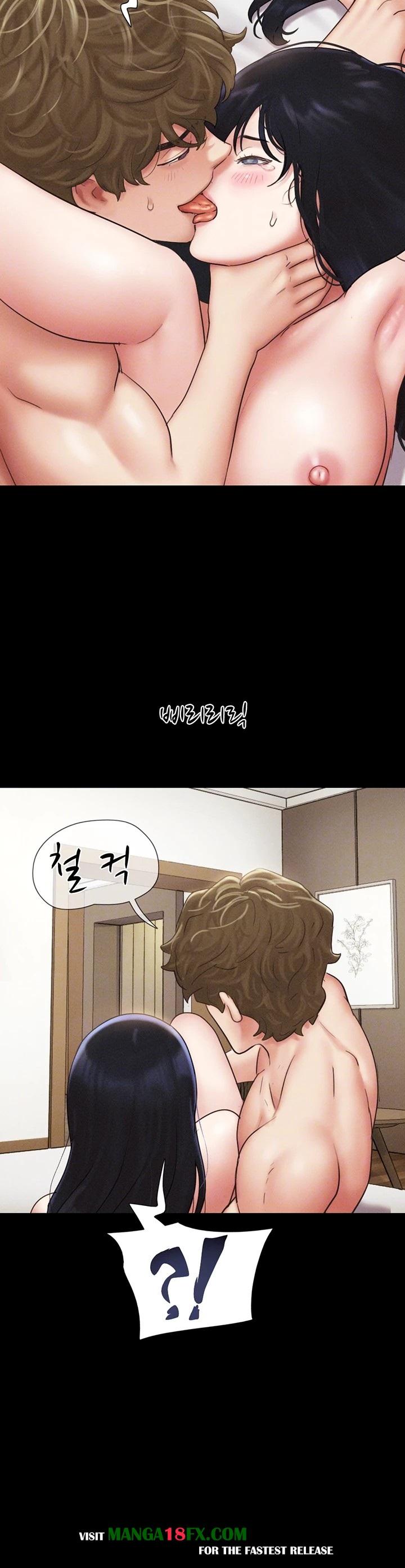 So-Eun Raw - Chapter 43 Page 4