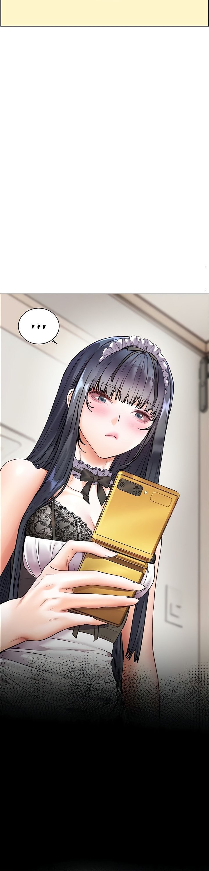 The Teachers’ Efforts Raw - Chapter 66 Page 32