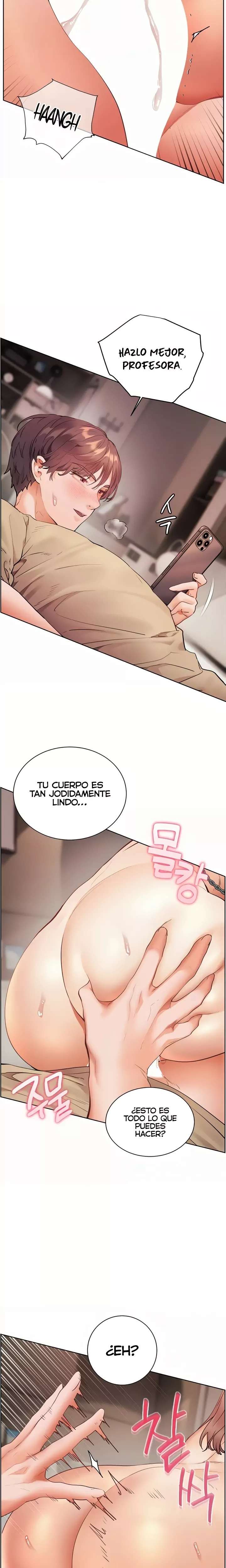 The Teachers’ Efforts Raw - Chapter 70 Page 16