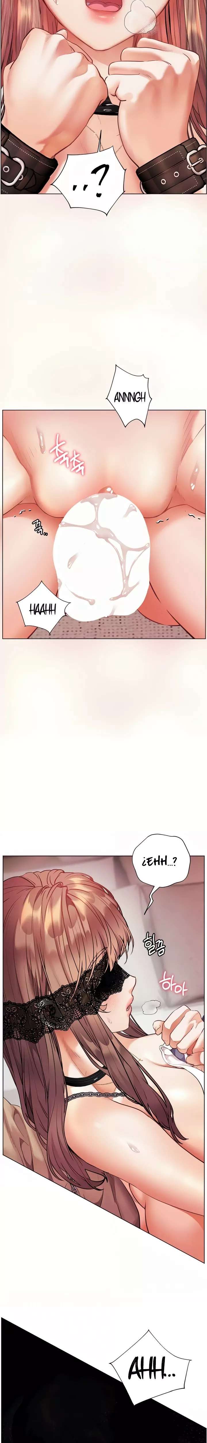 The Teachers’ Efforts Raw - Chapter 70 Page 3