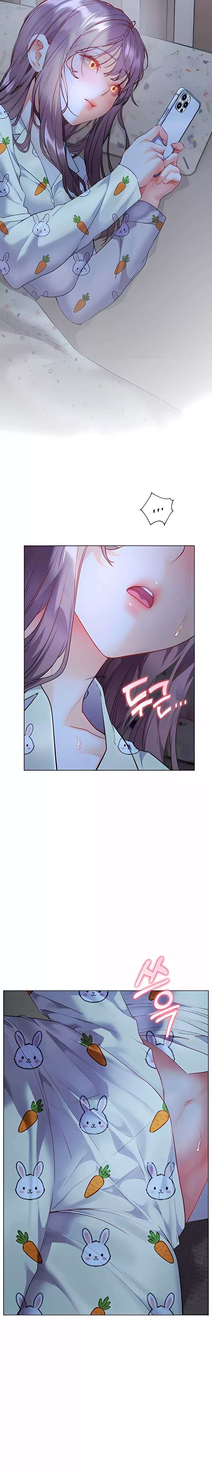 The Teachers’ Efforts Raw - Chapter 72 Page 27