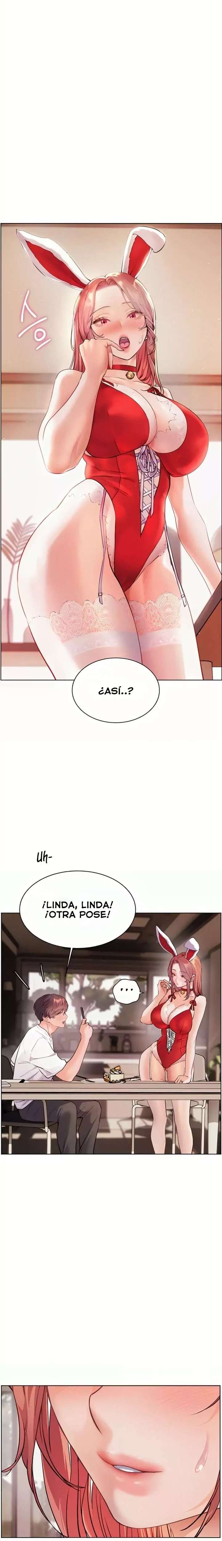 The Teachers’ Efforts Raw - Chapter 75 Page 26