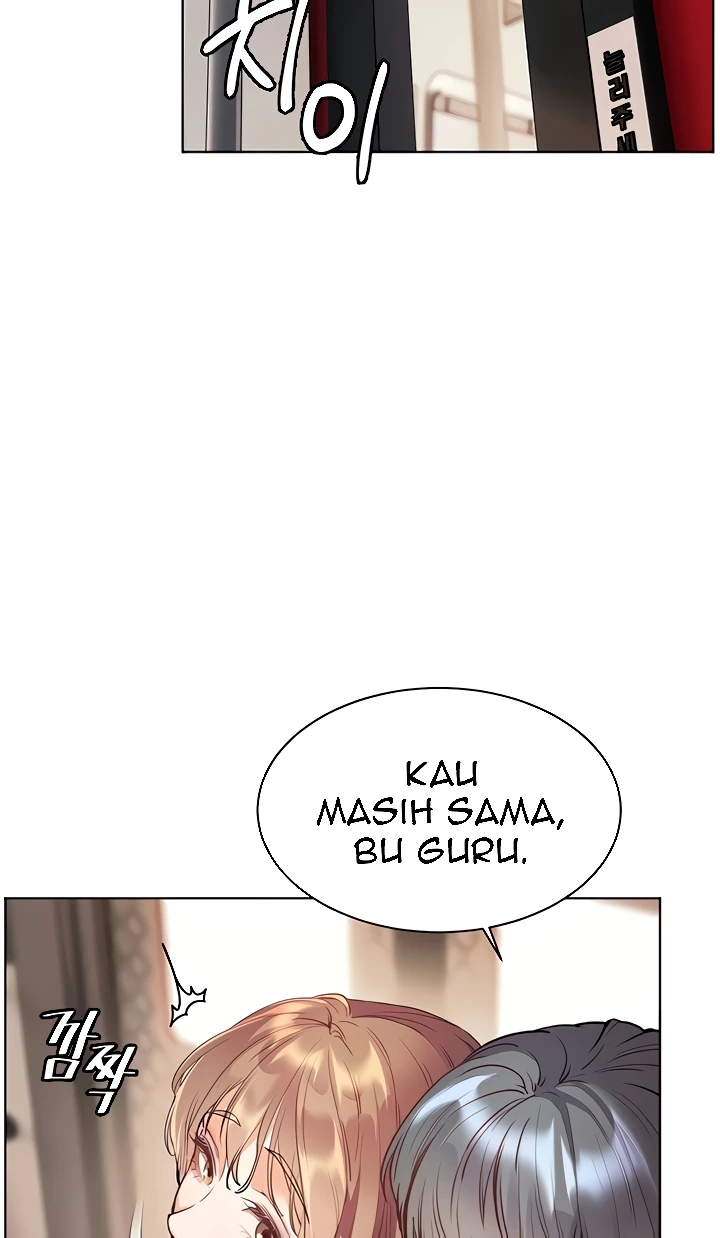 The Teachers’ Efforts Raw - Chapter 76 Page 6