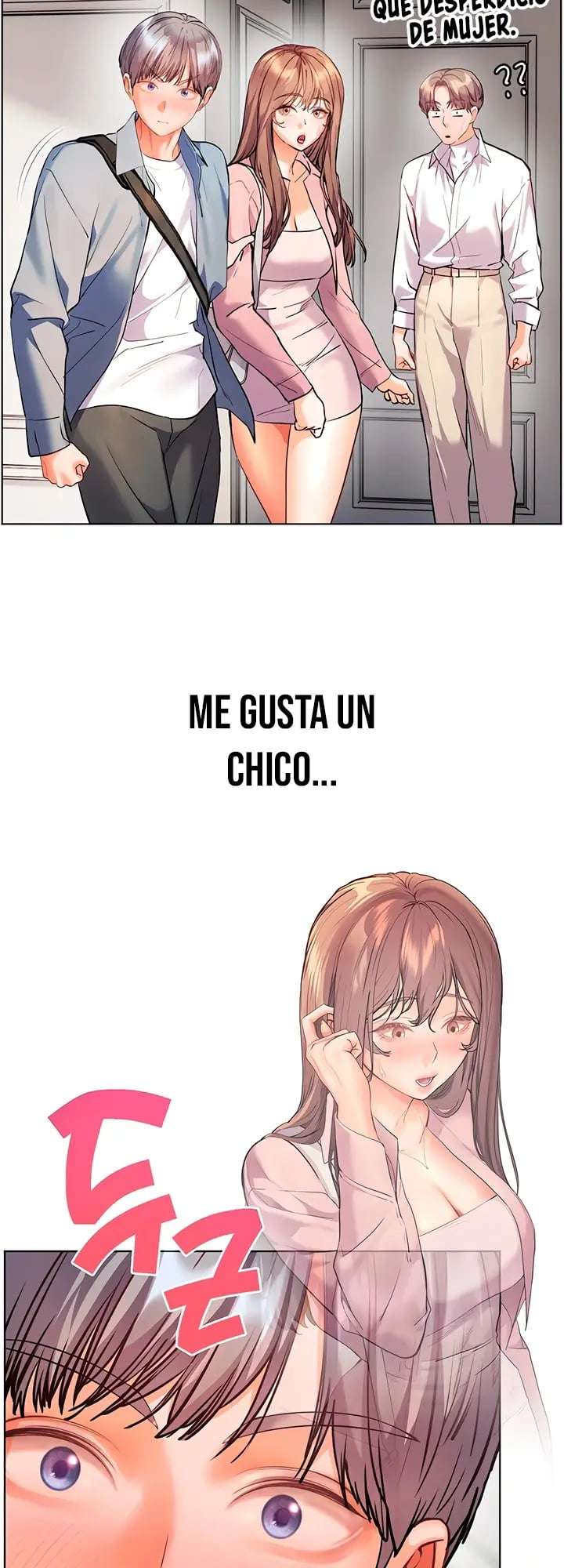 The Teachers’ Efforts Raw - Chapter 91 Page 24