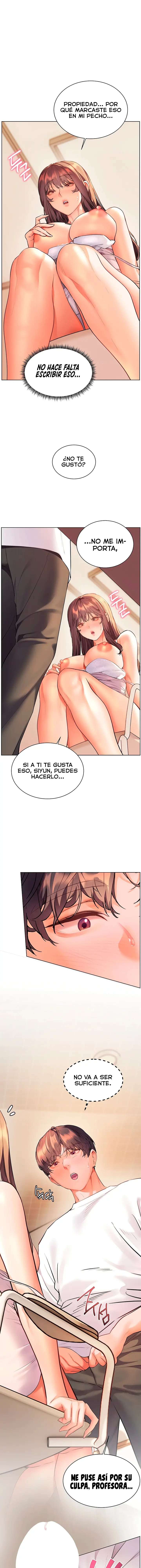 The Teachers’ Efforts Raw - Chapter 92 Page 25