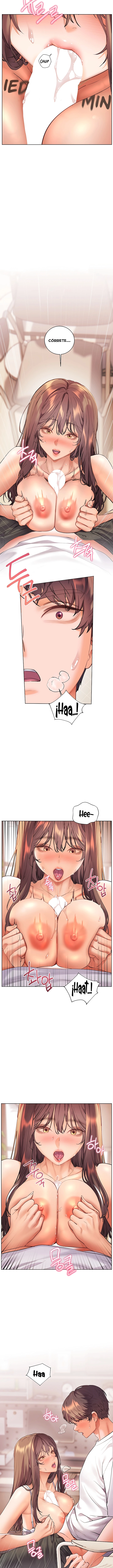 The Teachers’ Efforts Raw - Chapter 93 Page 10