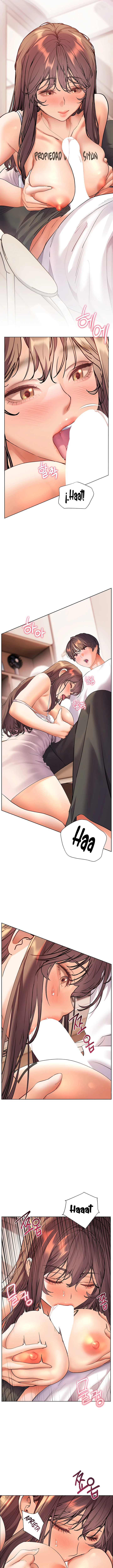 The Teachers’ Efforts Raw - Chapter 93 Page 8