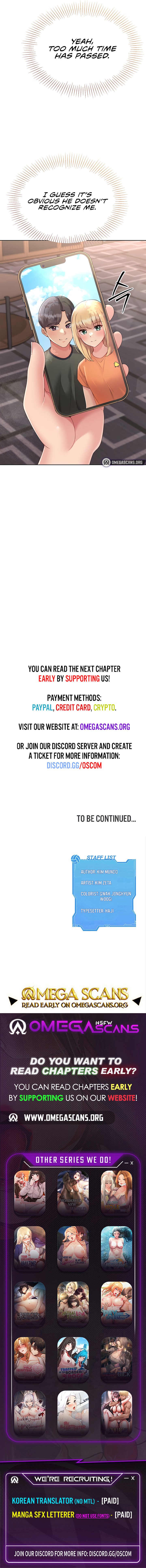 Set It! - Chapter 66 Page 10