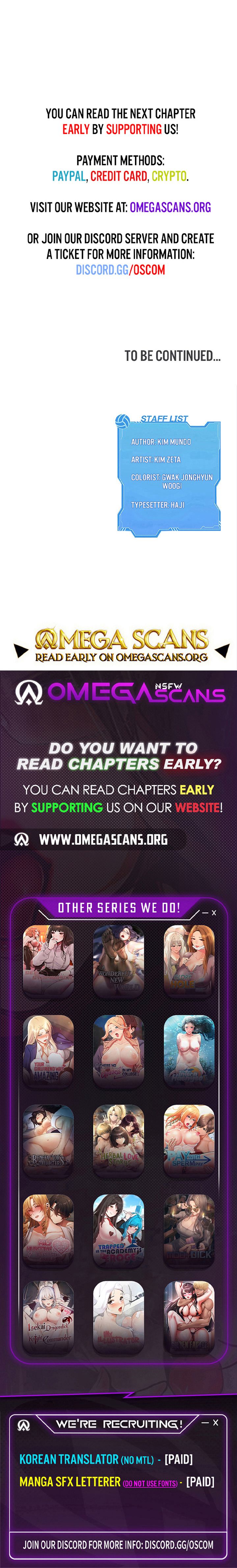 Set It! - Chapter 70 Page 10