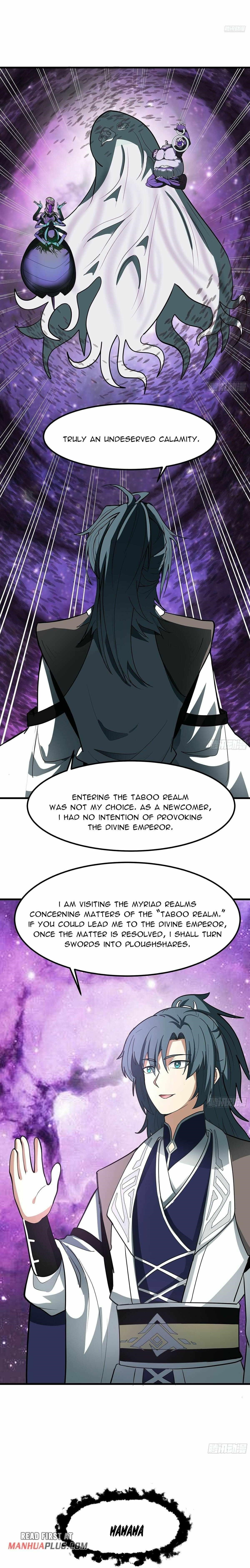 Martial Peak - Chapter 3851 Page 2