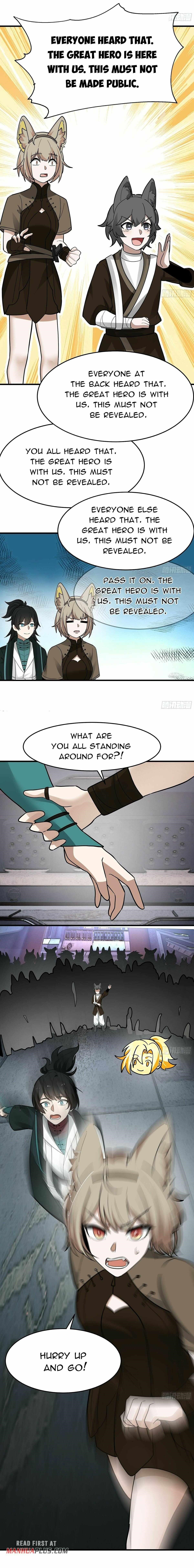 Martial Peak - Chapter 3854 Page 7