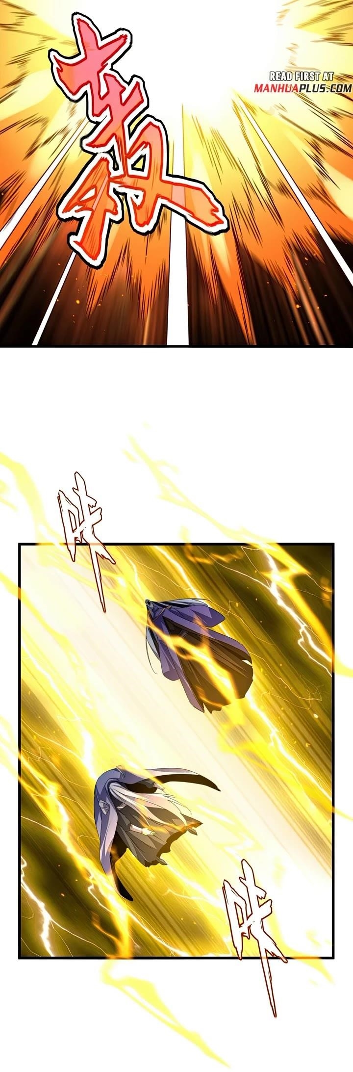 Demonic Emperor - Chapter 770 Page 17