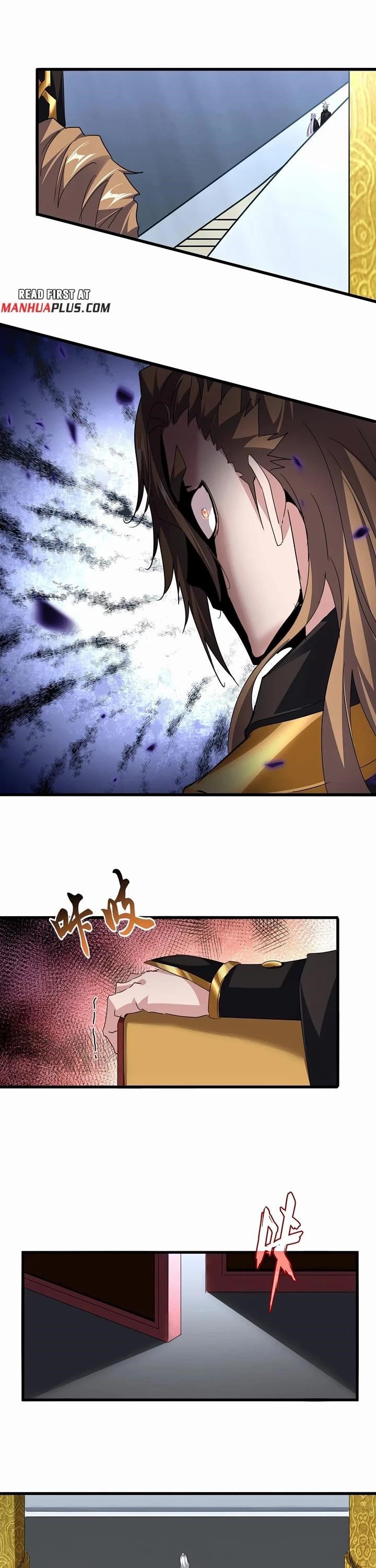 Demonic Emperor - Chapter 782 Page 13