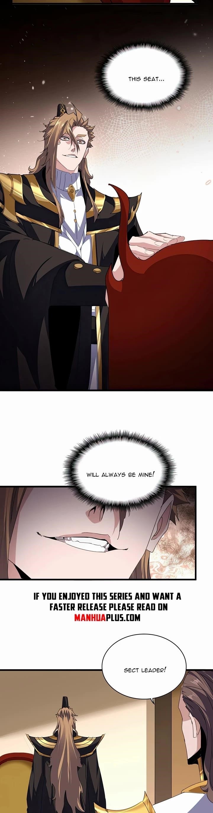 Demonic Emperor - Chapter 815 Page 2