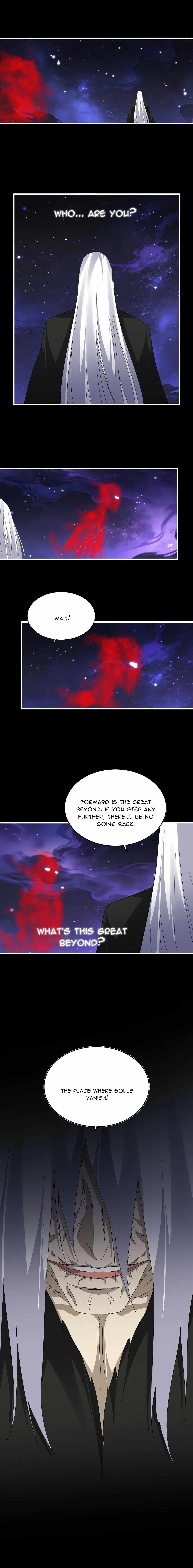 Demonic Emperor - Chapter 817 Page 9