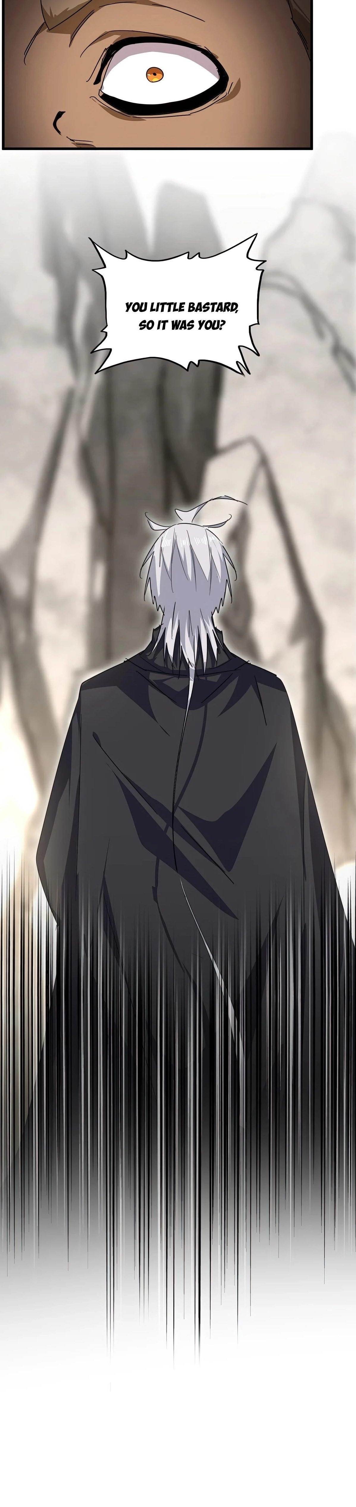 Demonic Emperor - Chapter 839 Page 16