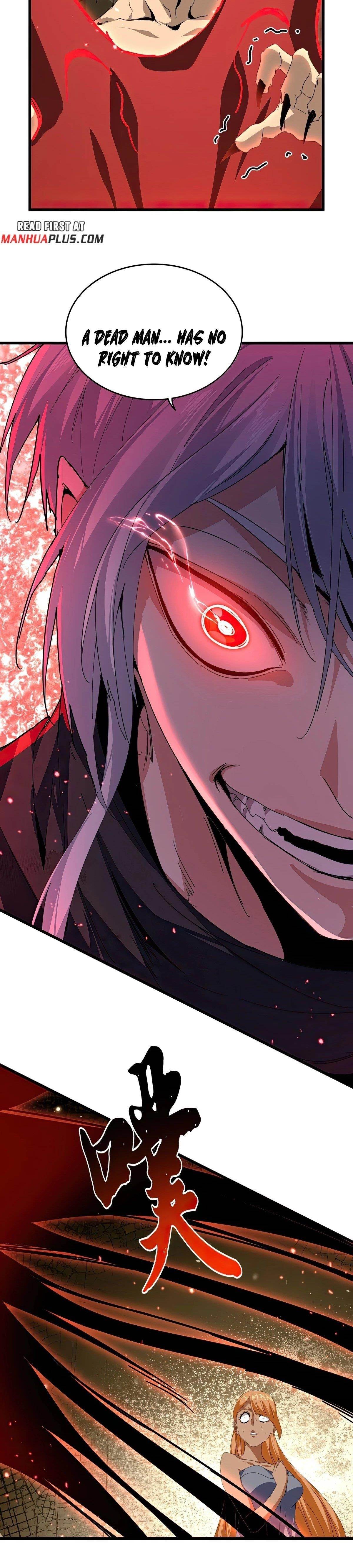 Demonic Emperor - Chapter 842 Page 4