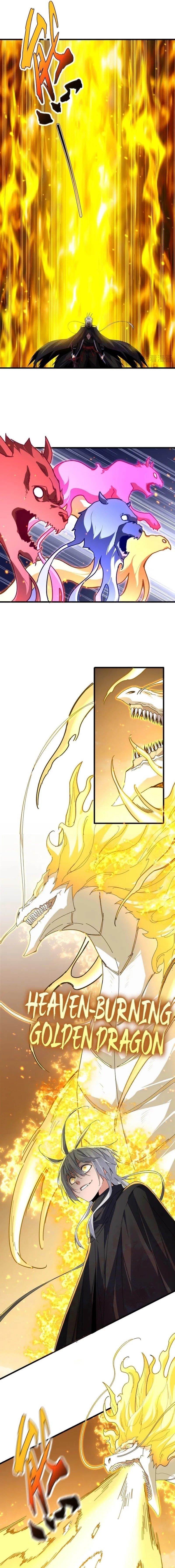 Demonic Emperor - Chapter 846 Page 7