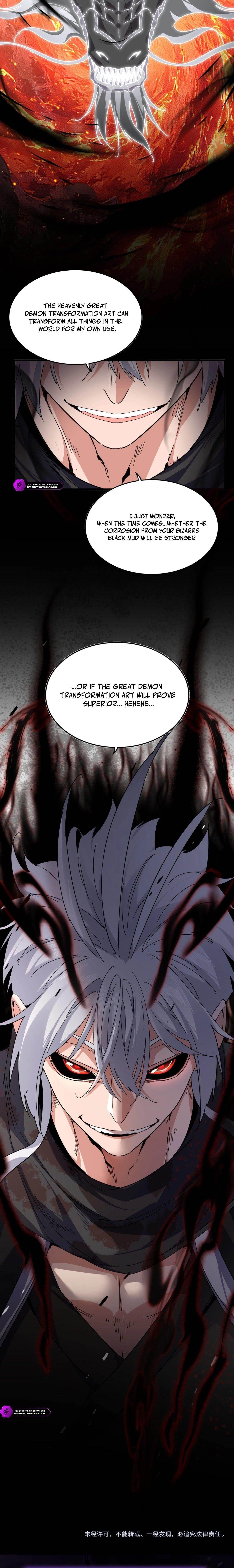 Demonic Emperor - Chapter 849 Page 12