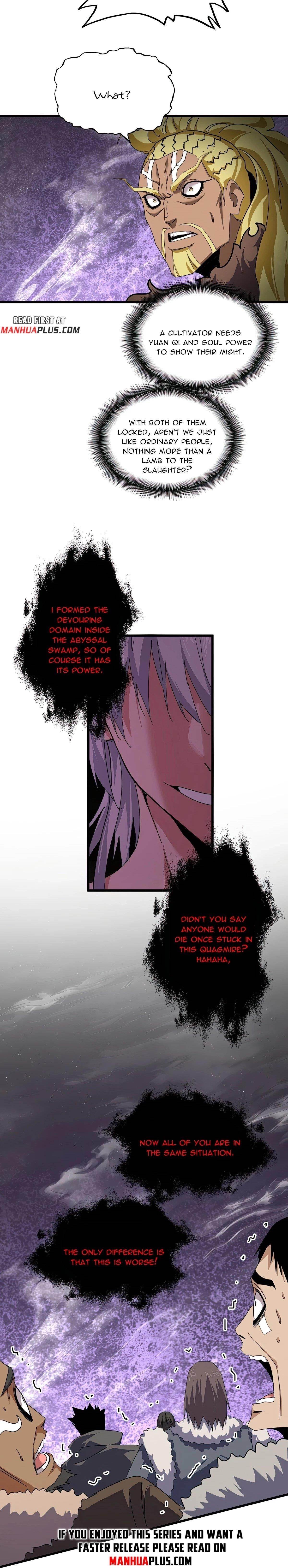 Demonic Emperor - Chapter 851 Page 10