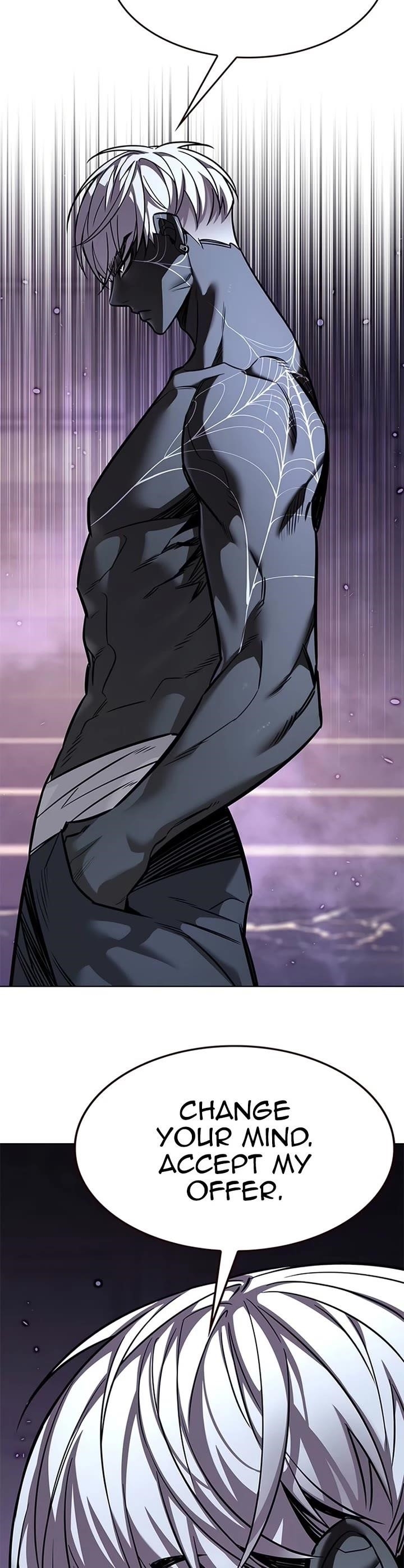 Eleceed - Chapter 371 Page 25