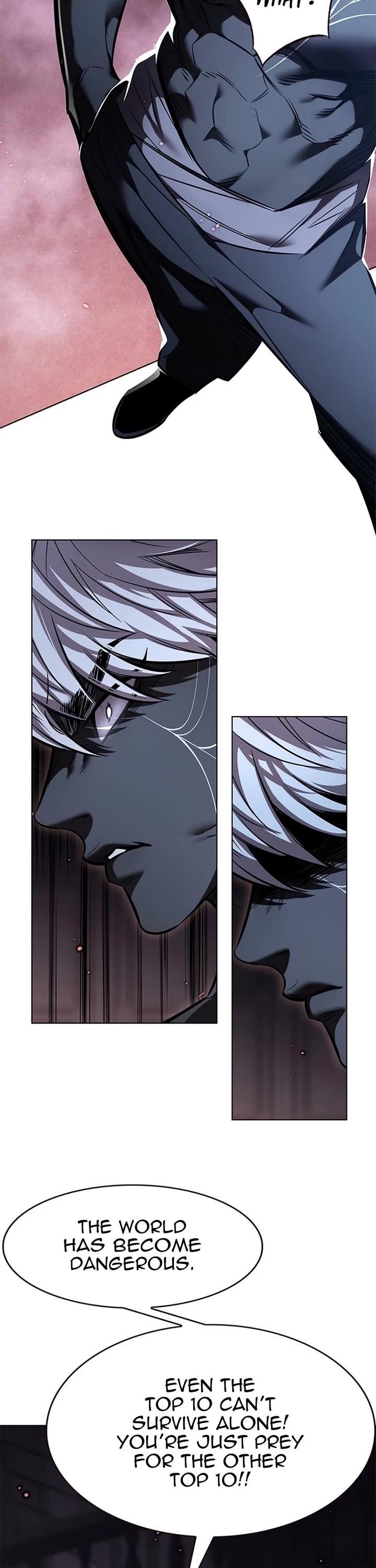 Eleceed - Chapter 371 Page 29