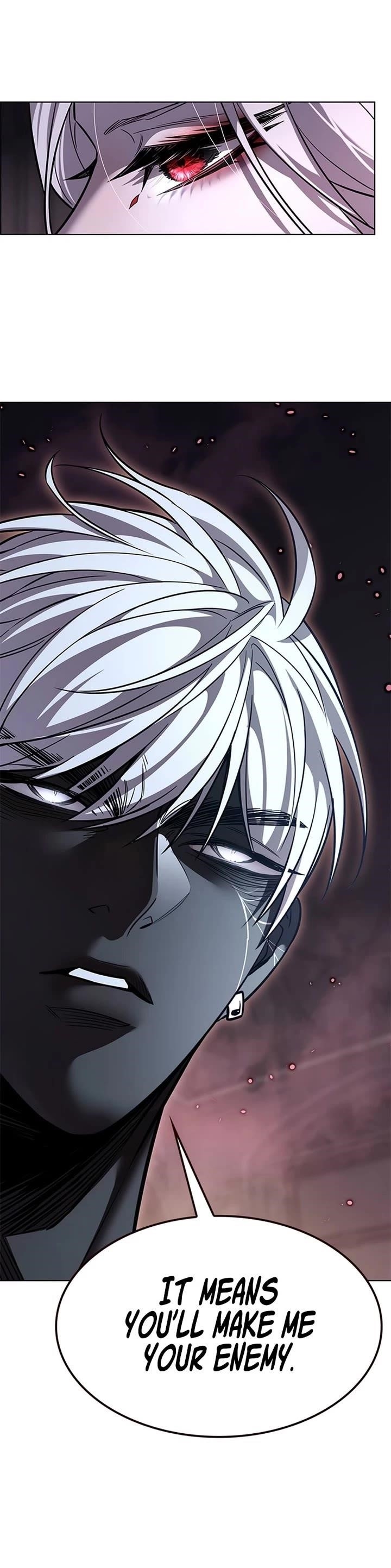 Eleceed - Chapter 371 Page 31