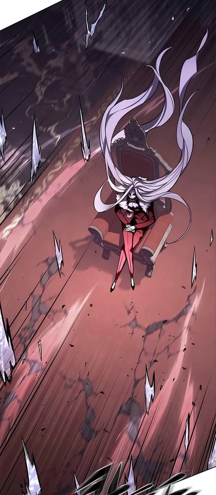 Eleceed - Chapter 371 Page 37